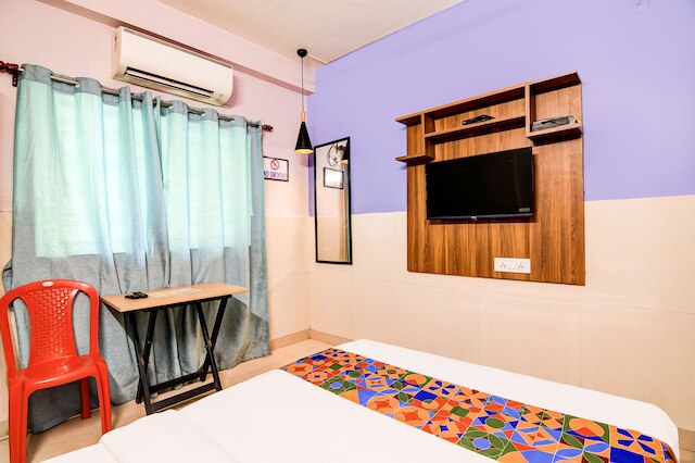 ファブホテル ザ コルカタ