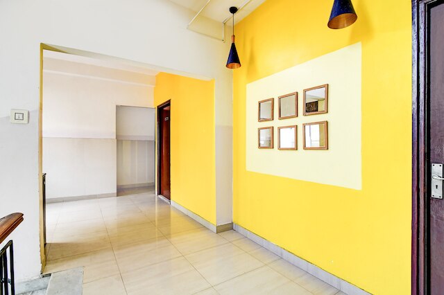 ファブホテル ザ コルカタ