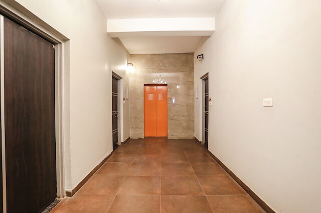 ファブホテル ザ ベル