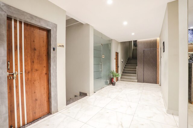 ファブホテル ザ ベル