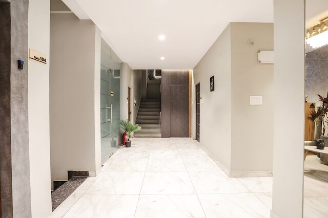 ファブホテル ザ ベル