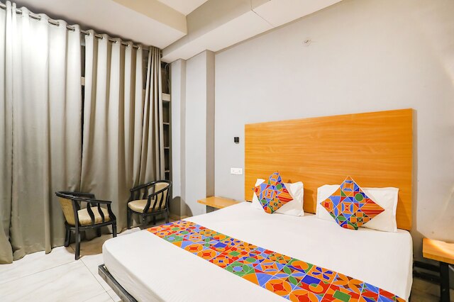 ファブホテル ザ ベル