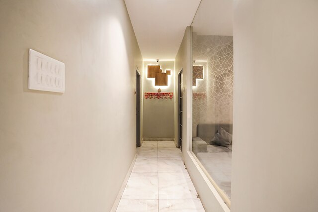 ファブホテル ザ ベル