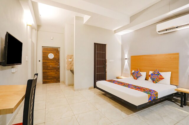 ファブホテル ザ ベル