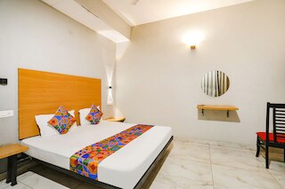 ファブホテル ザ ベル