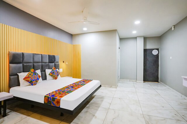 ファブホテル ザ ベル