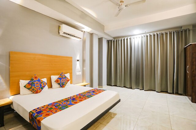 ファブホテル ザ ベル