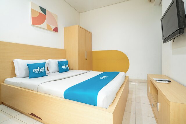 レハト アット ダゴ スカイ