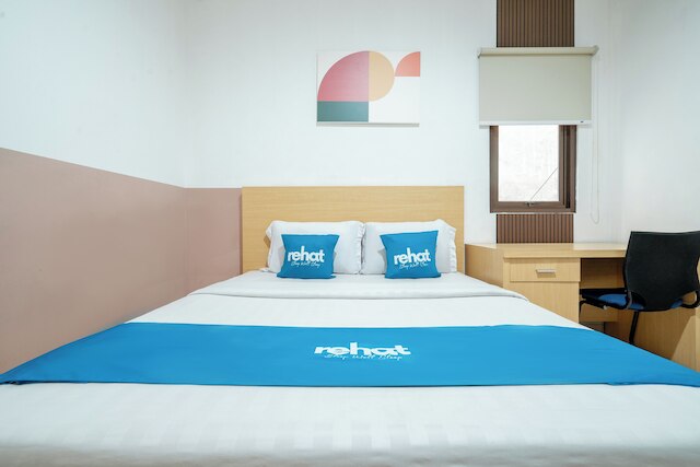 レハト アット ダゴ スカイ