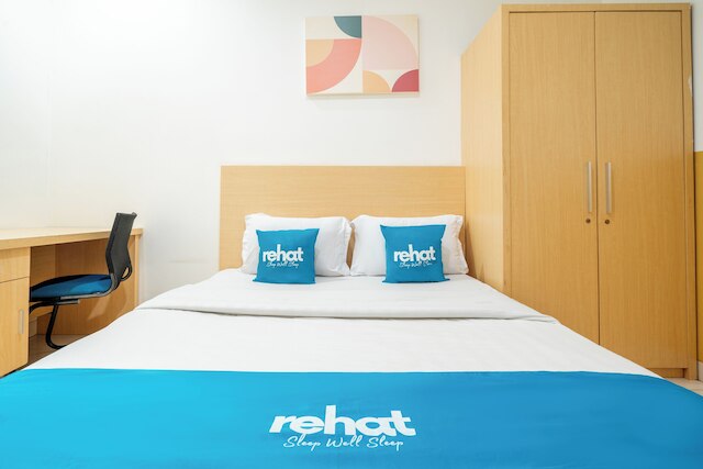 レハト アット ダゴ スカイ