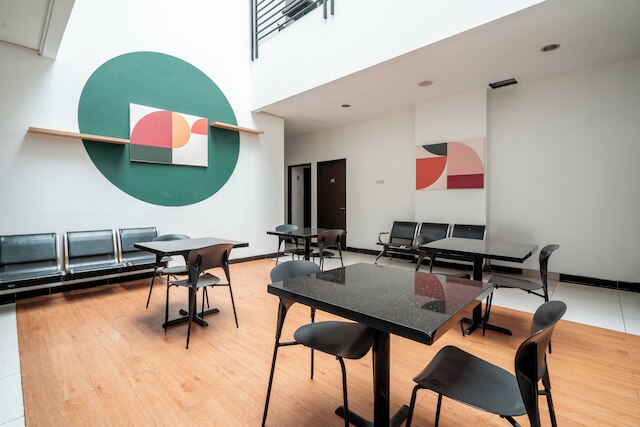 レハト アット ダゴ スカイ