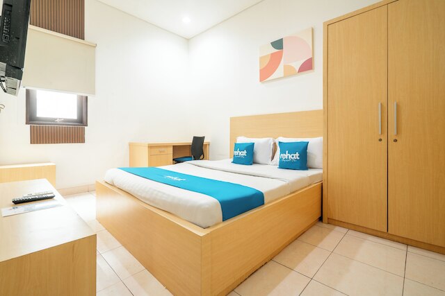 レハト アット ダゴ スカイ