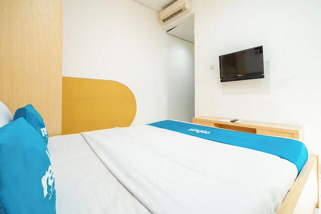 レハト アット ダゴ スカイ