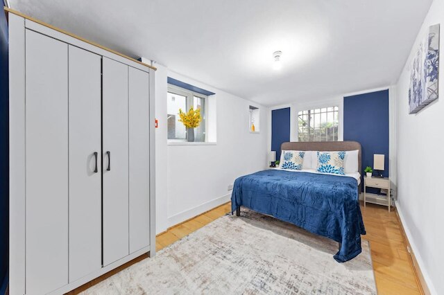 リマーカブル 2-ベッド アパートメント イン セントラル ロンドン