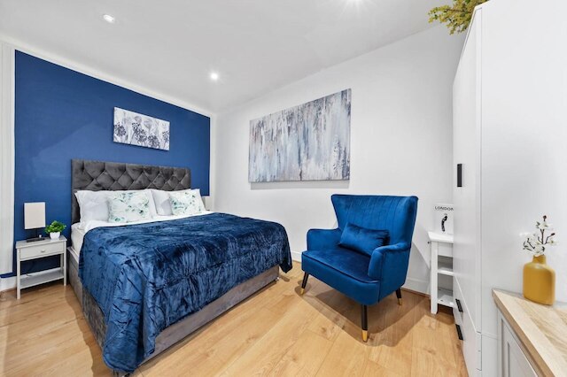 リマーカブル 2-ベッド アパートメント イン セントラル ロンドン