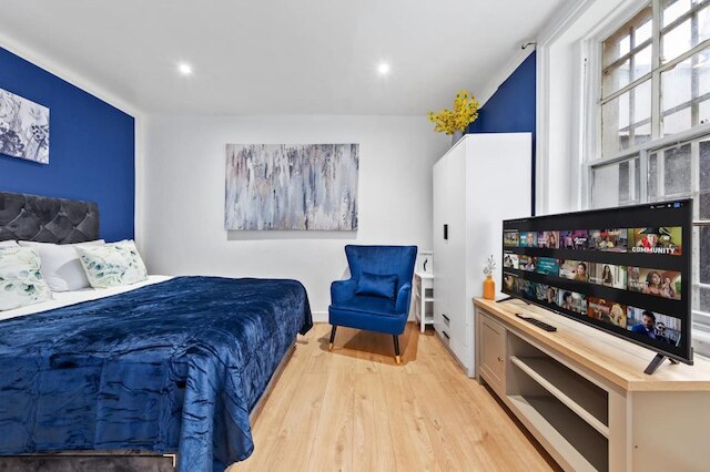 リマーカブル 2-ベッド アパートメント イン セントラル ロンドン