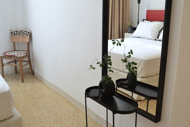 アナサ ホテル アテネ