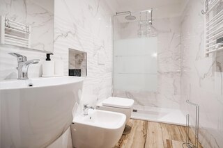 シアモ バーリ - イエロー スタジオ バイ ワンダフル イタリー