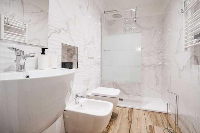 シアモ バーリ - イエロー スタジオ バイ ワンダフル イタリー