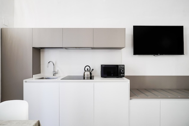 シアモ バーリ - グリーン スタジオ by ワンダフル イタリア