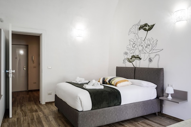 シアモ バーリ - グリーン スタジオ by ワンダフル イタリア