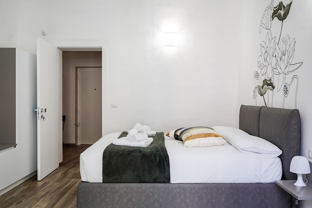 シアモ バーリ - グリーン スタジオ by ワンダフル イタリア