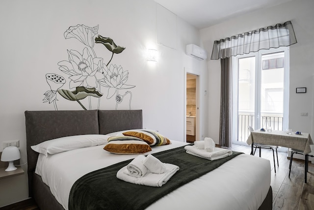 シアモ バーリ - グリーン スタジオ by ワンダフル イタリア