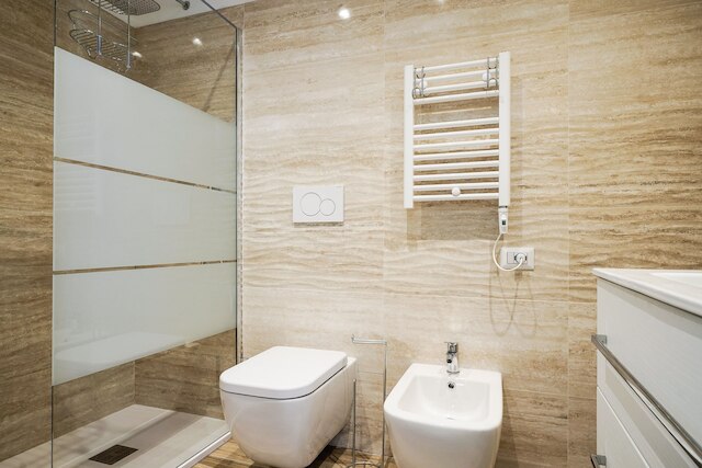 シアモ バーリ - グリーン スタジオ by ワンダフル イタリア