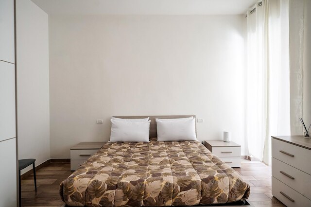 バーリ コージー アパートメント イン バーリ