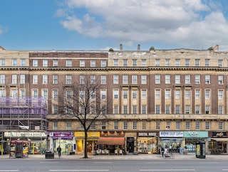 ザ グロースヴナー レジデンス