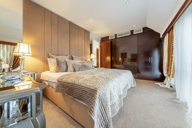 ザ グロースヴナー レジデンス