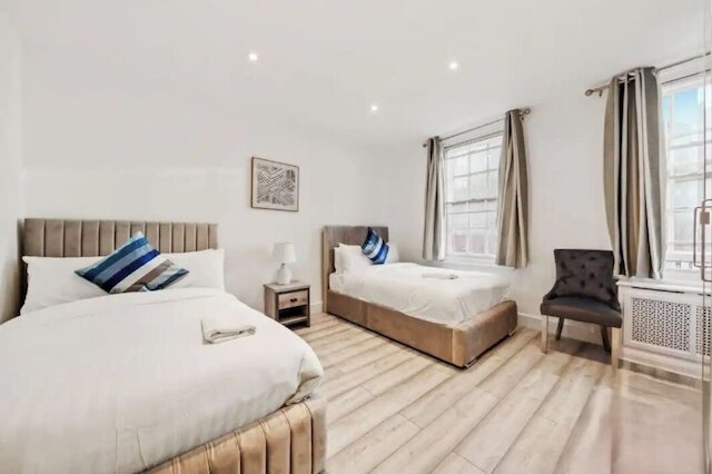 ザ グロースヴナー レジデンス