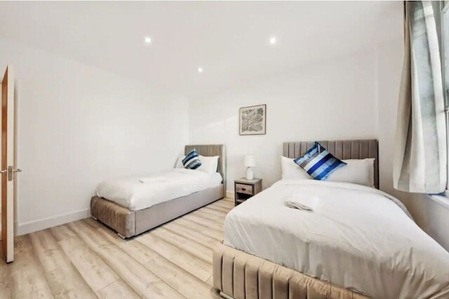 ザ グロースヴナー レジデンス