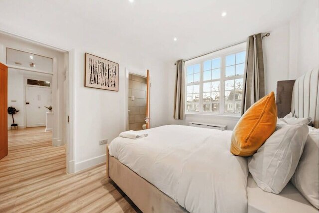 ザ グロースヴナー レジデンス