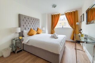 ザ ポートマン レジデンス