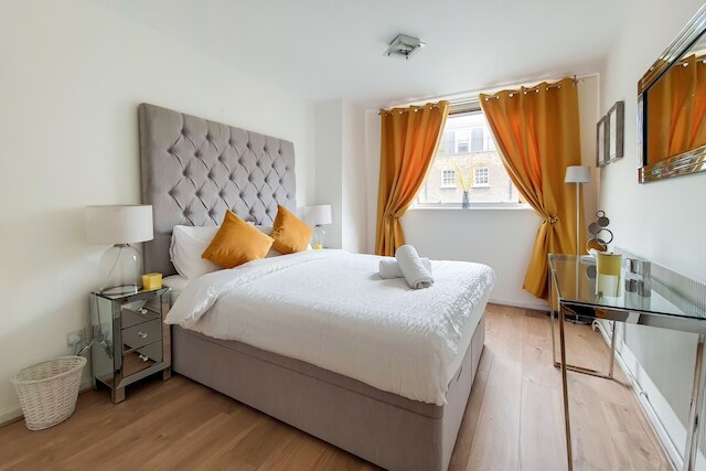 ザ ポートマン レジデンス