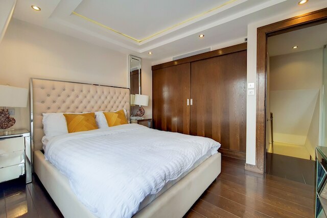 ザ ポートマン レジデンス