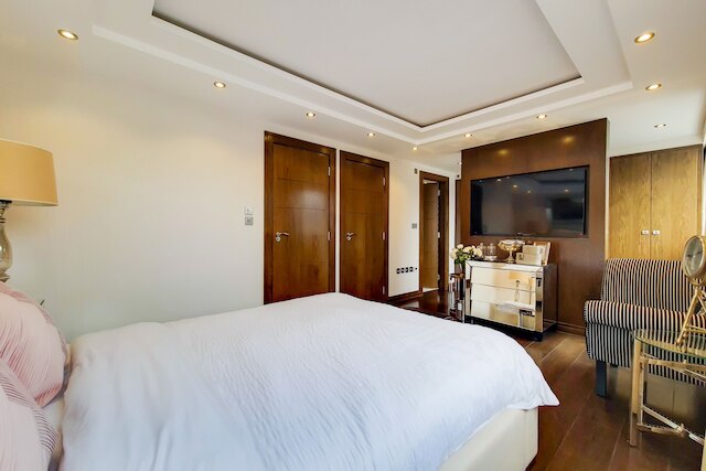 ザ ポートマン レジデンス