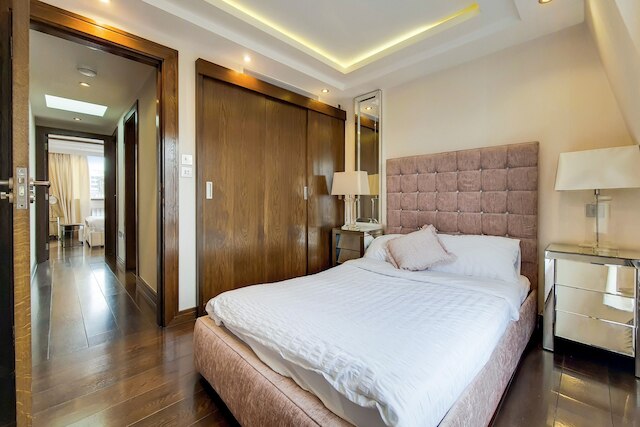 ザ ポートマン レジデンス