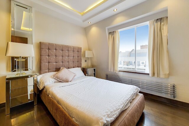 ザ ポートマン レジデンス