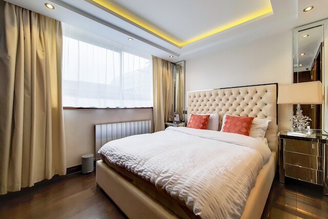 ザ ポートマン レジデンス