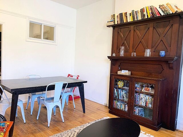 ラブリー ツー ベッドルーム ウィズ パティオ!