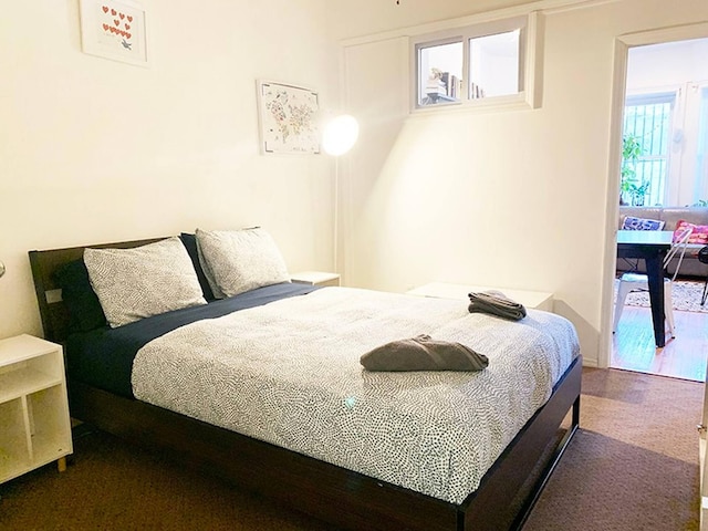 ラブリー ツー ベッドルーム ウィズ パティオ!