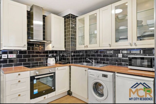 ザ シャーボーン レジデンシーズ