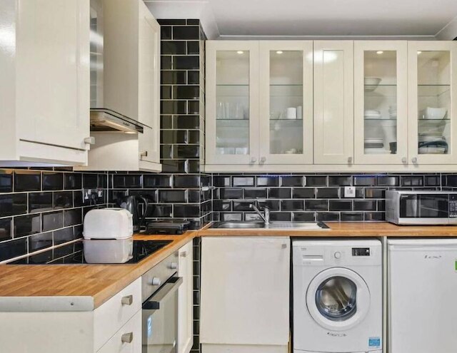 ザ シャーボーン レジデンシーズ