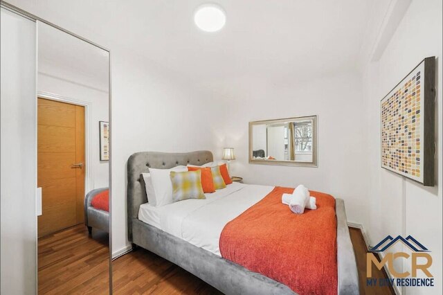 ザ シャーボーン レジデンシーズ