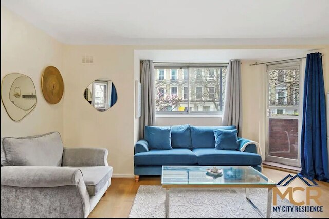 ザ シャーボーン レジデンシーズ