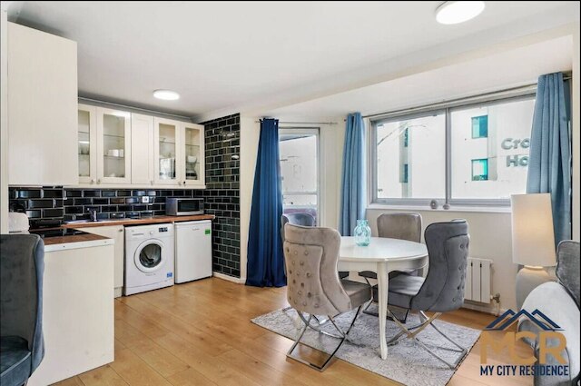 ザ シャーボーン レジデンシーズ