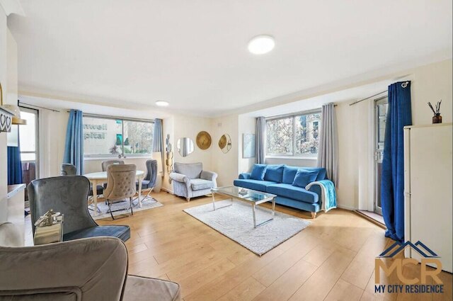 ザ シャーボーン レジデンシーズ