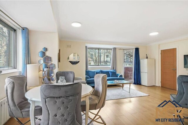 ザ シャーボーン レジデンシーズ